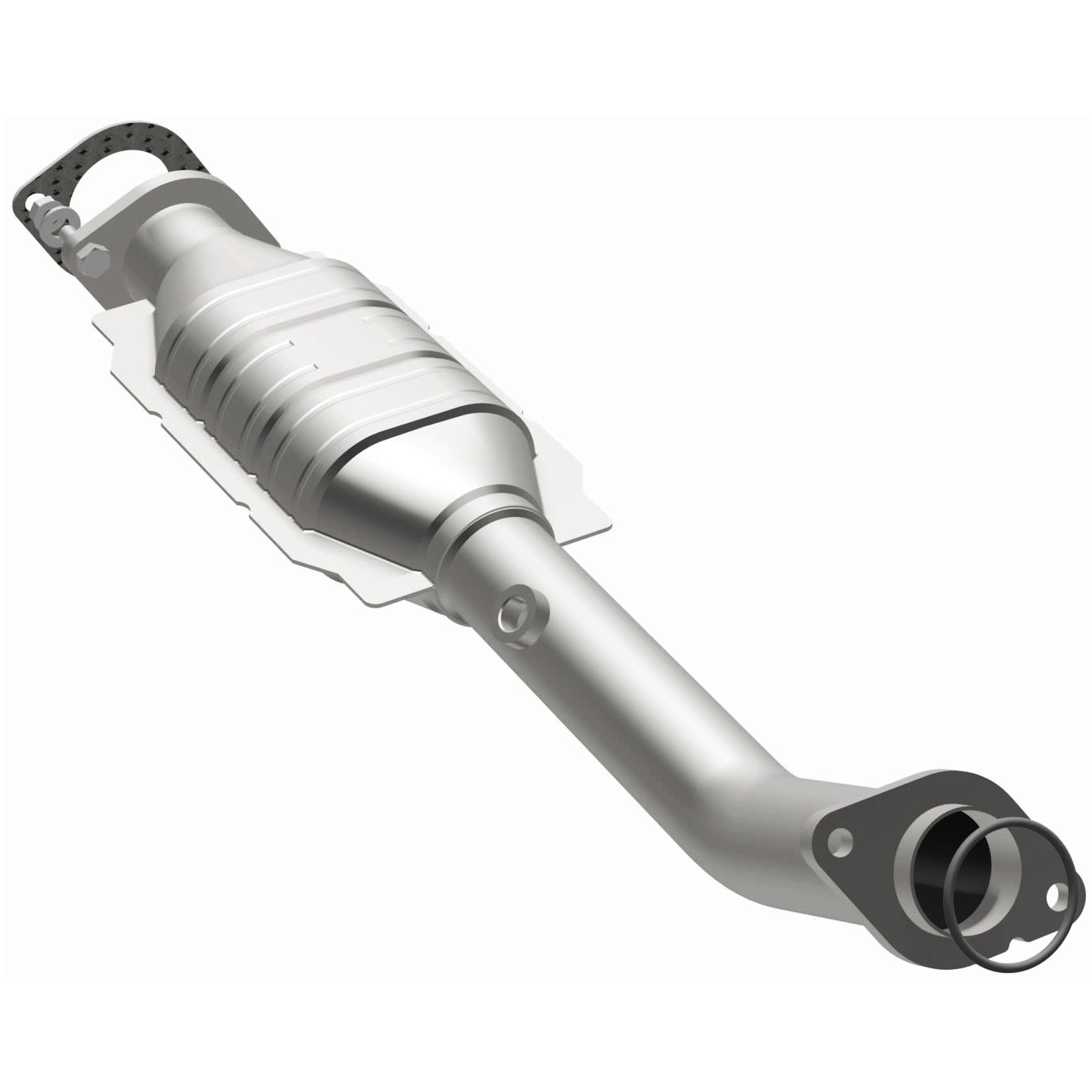 MagnaFlow Exhaust Products 49218 OEM Grade Direct-Fit Catalytic Converter